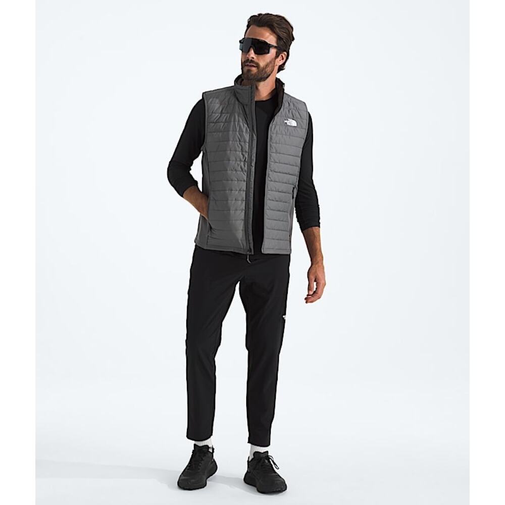 The North Face Men’s Canyonlands Hybrid Vest Size M